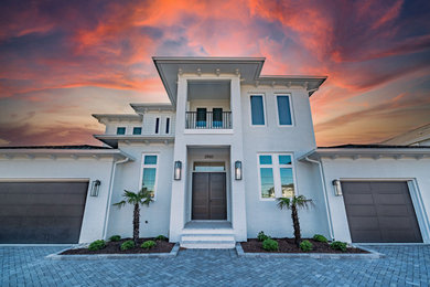 Exterior home idea in Other