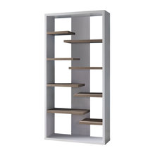 shelves