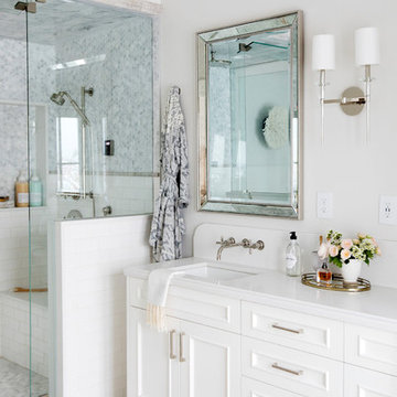 Jillian Harris ensuite