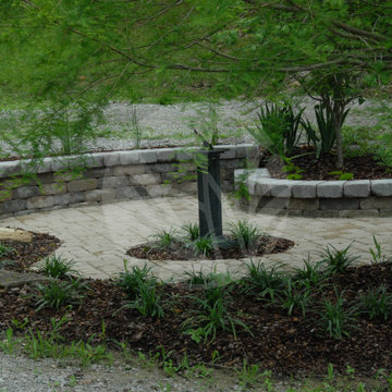 Memorial Garden
