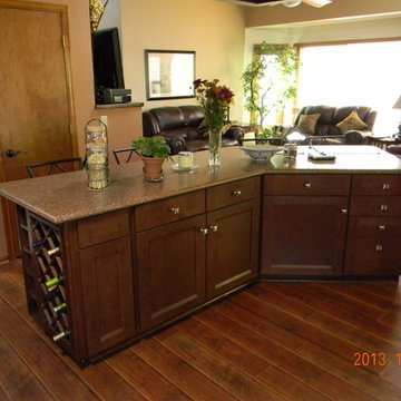 Sauthoff Residence