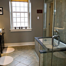 Tile Floor Patterns
