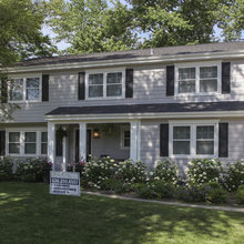 House exterior