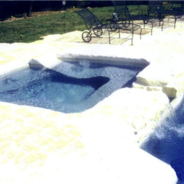 Aleshire Pool