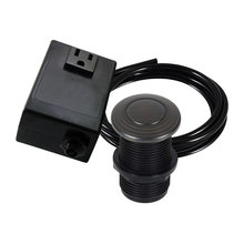 GARBAGE DISPOSAL SWITCH