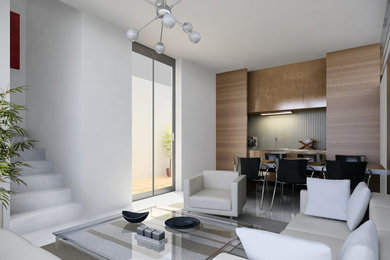 Vivienda Unifamiliar