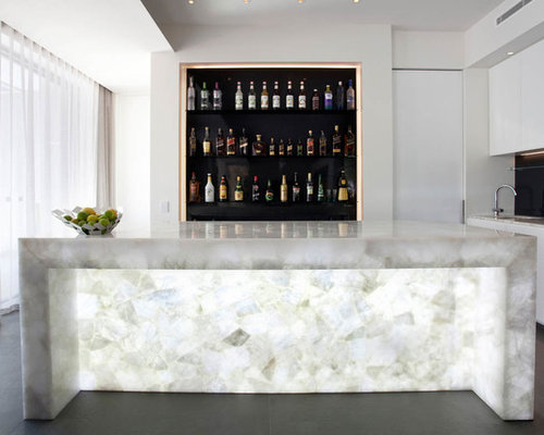 Best Home Bar Design Ideas & Remodel Pictures | Houzz  Save Photo