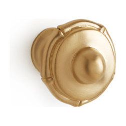 Sherle Wagner Pulls & Knobs - Products