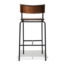 barstools w/ backs