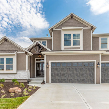 Porter II Model - Boulder Hills
