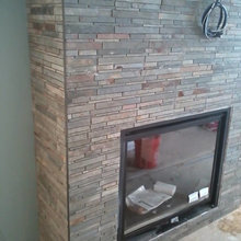 Fireplaces