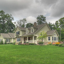 Dormers