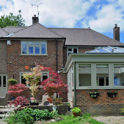 Winchester Property - Windows