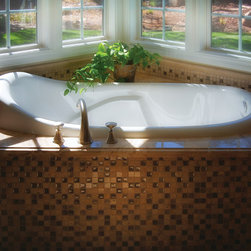 Tub - Bathtubs