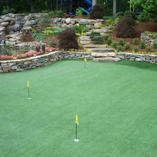 Putting Green