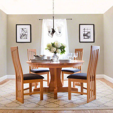 Classic Shaker Dining Furniture