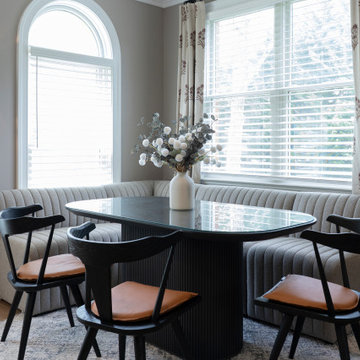 Hunt Valley Whole Home Remodel