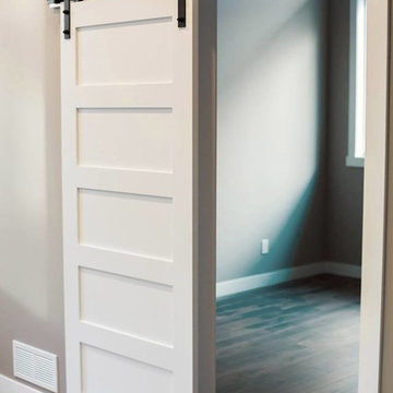 2017 Model Home