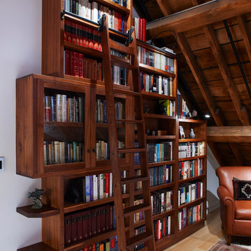 Sunnyside Loft