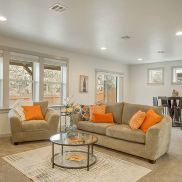 The Fernhill (2,956 Daylight Basement)