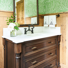 Kids Bathroom