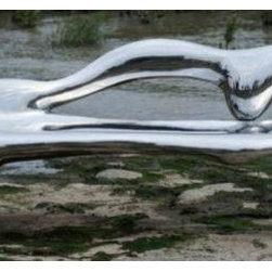 Stainless Steel producs - Sofas