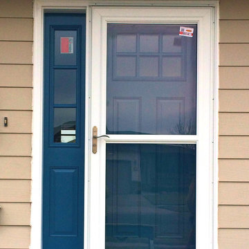 Therma Tru Door