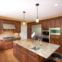 Iowa Kitchen