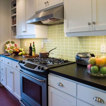 Ellen's Kitchen