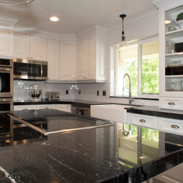 Kitchen Remodel