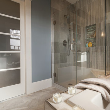 East Side Guest Bathroom