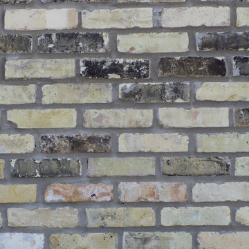 The Brickyard Inc's Recycled Material Offerings