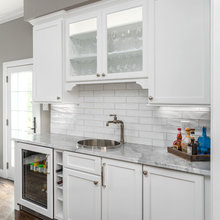 Wet Bar