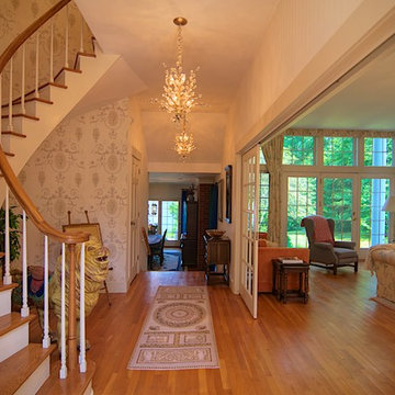 Prestigious Veasey Shore Winnipesaukee Waterfront