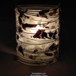 October Series - Lighting