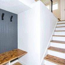 ADU Above Garage