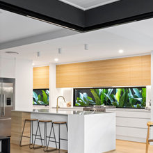 Home renovations
