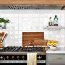 Lamartine kitchen