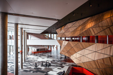 Melbourne Convention and Exhibition Centre