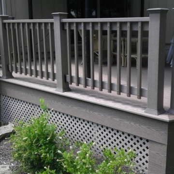 Decks