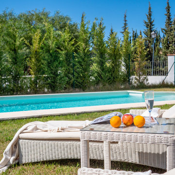 Villa La Cala de Mijas