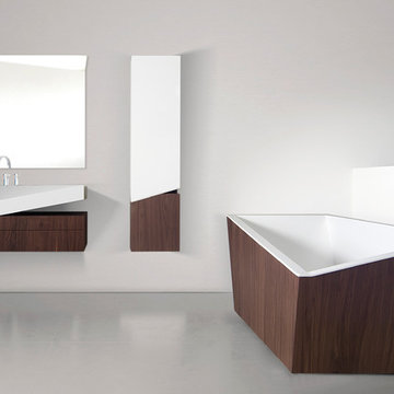 Selection produit bains
