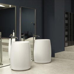 Bespoke Mirrors by Antoniolupi - Mirrors