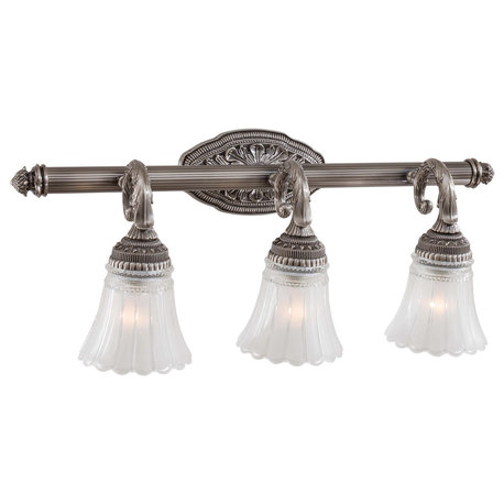 Minka-Lavery Europa 3-Light Bath