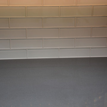 Annapolis, MD Kitchen, Mudroom, and Vanities Remodel