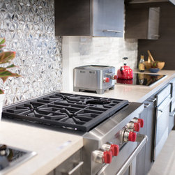 Wolf Kitchen Showroom - Major Kitchen Appliances
