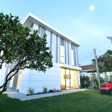 Walgrove Avenue Proto Home