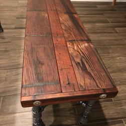 Cooper Table - Products