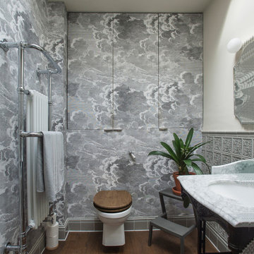 Alms Cottage Renovation