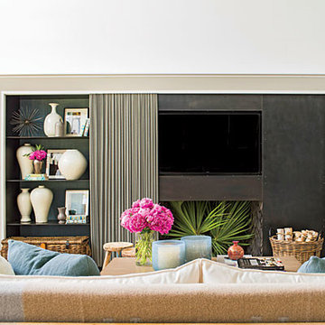 Southern Living Idea House 2014